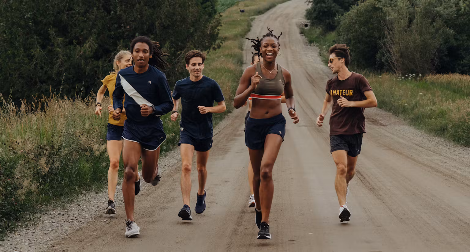 tracksmith