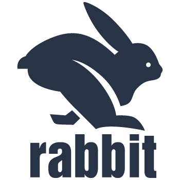 rabbit logo