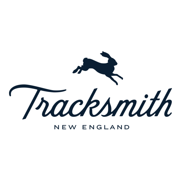 tracksmith logo