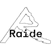 raide research logo