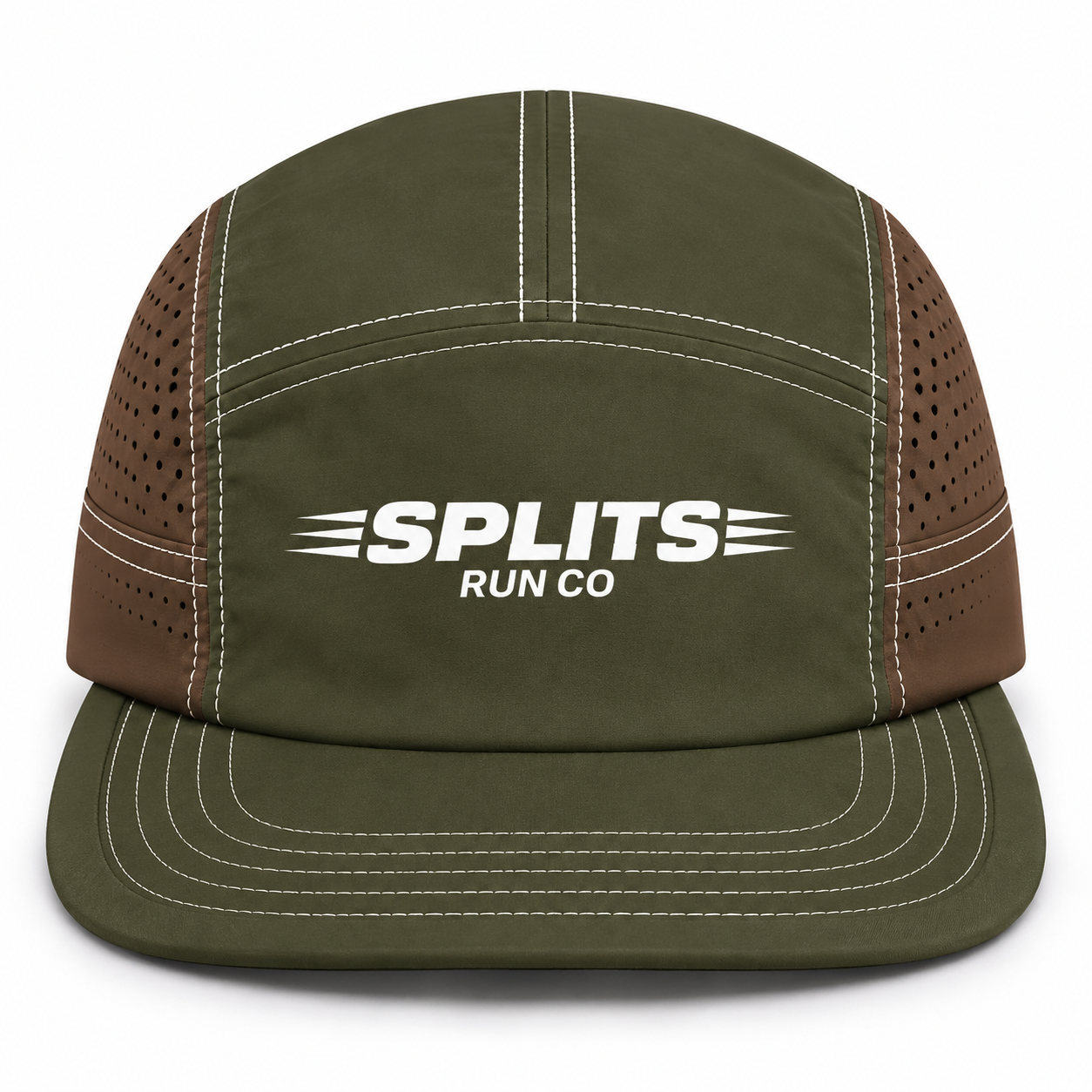 the splits run co earth runner cap, the vert challenge prize