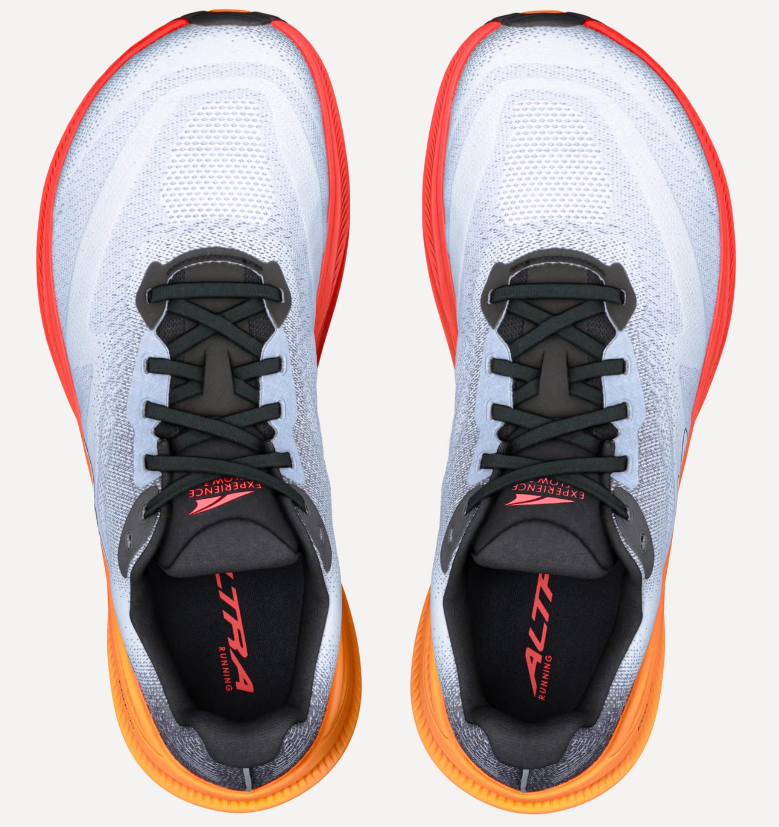 the altra experience flow 3