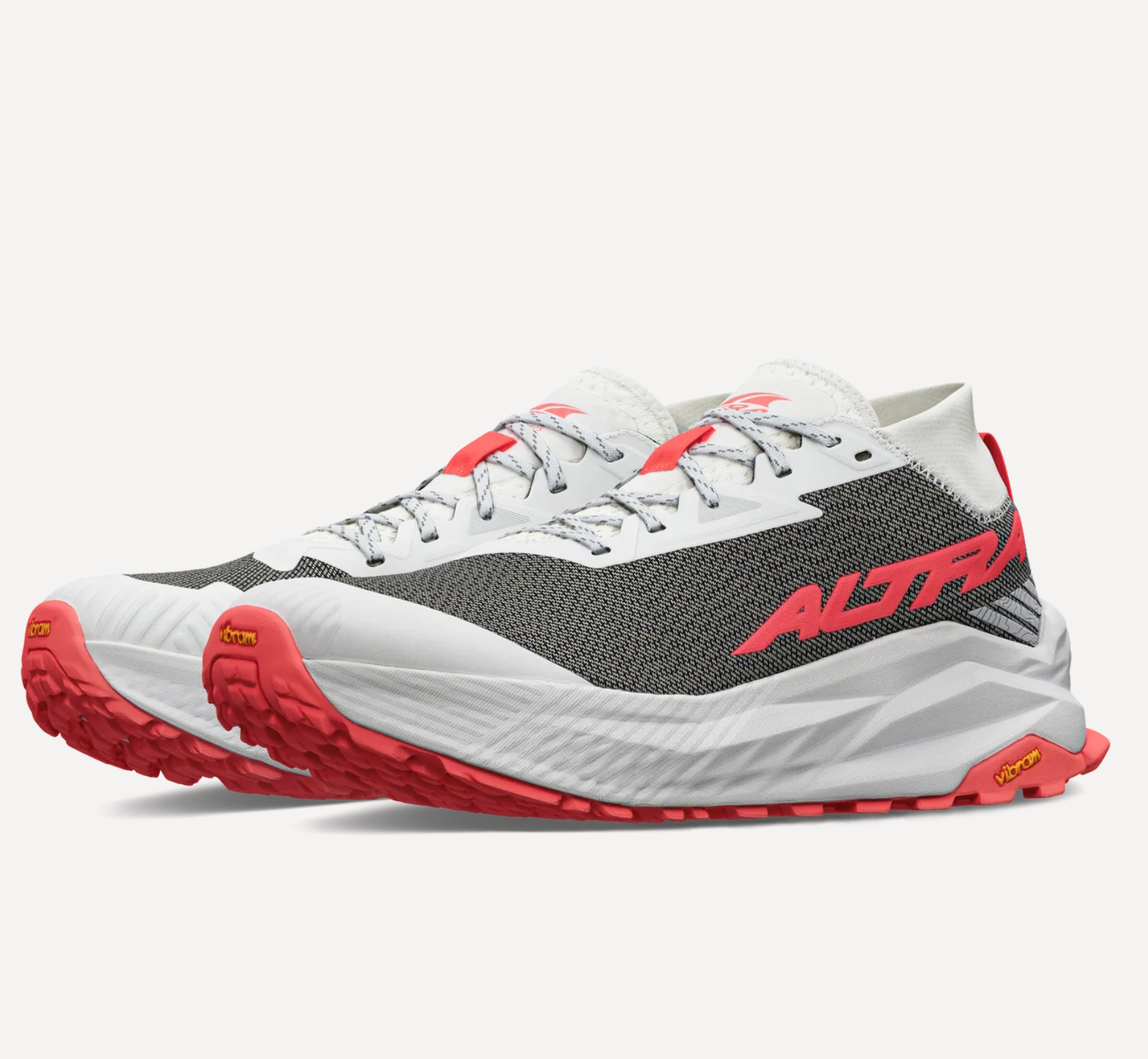 the altra olympus 275