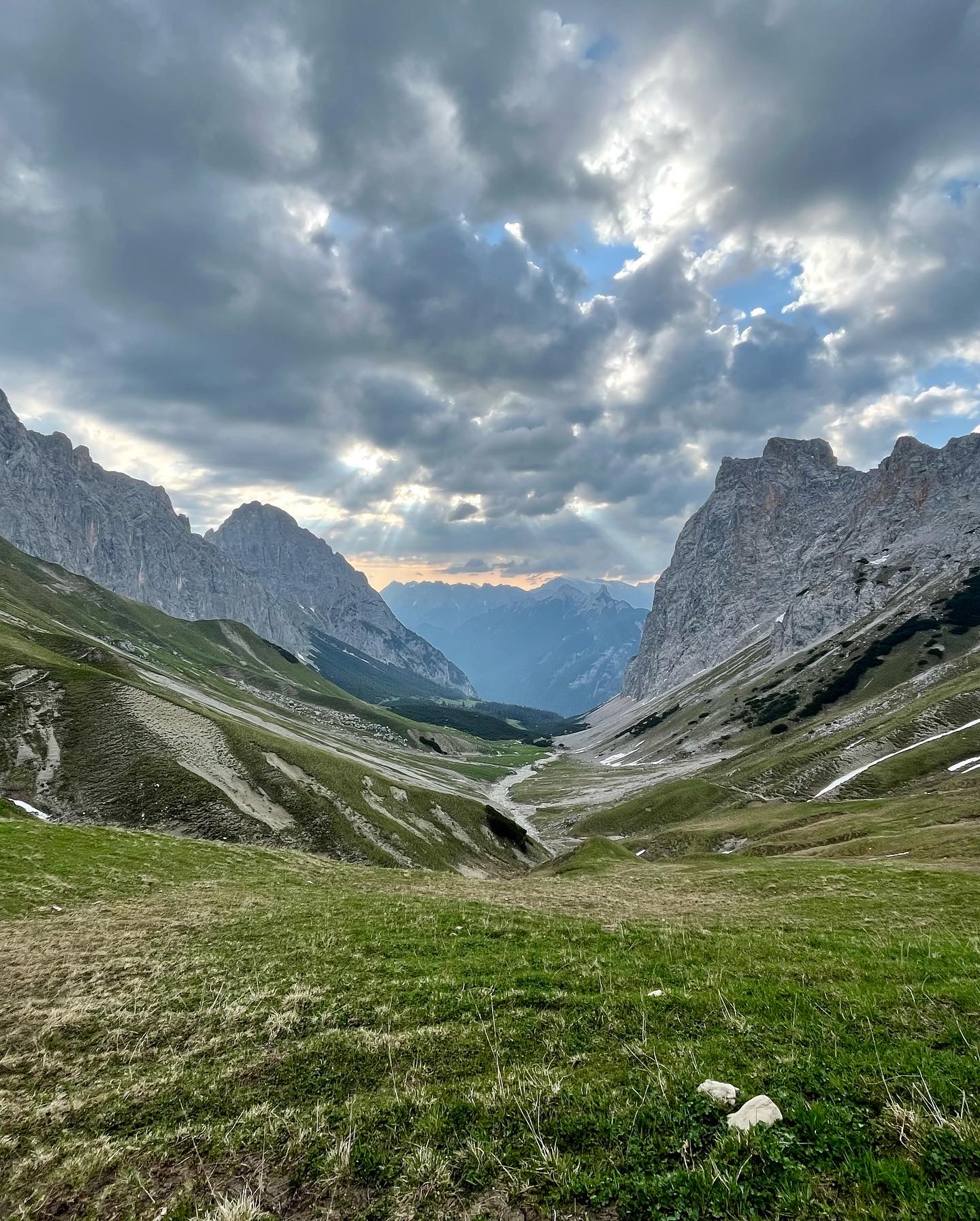 zugspitze ultratrail 2023