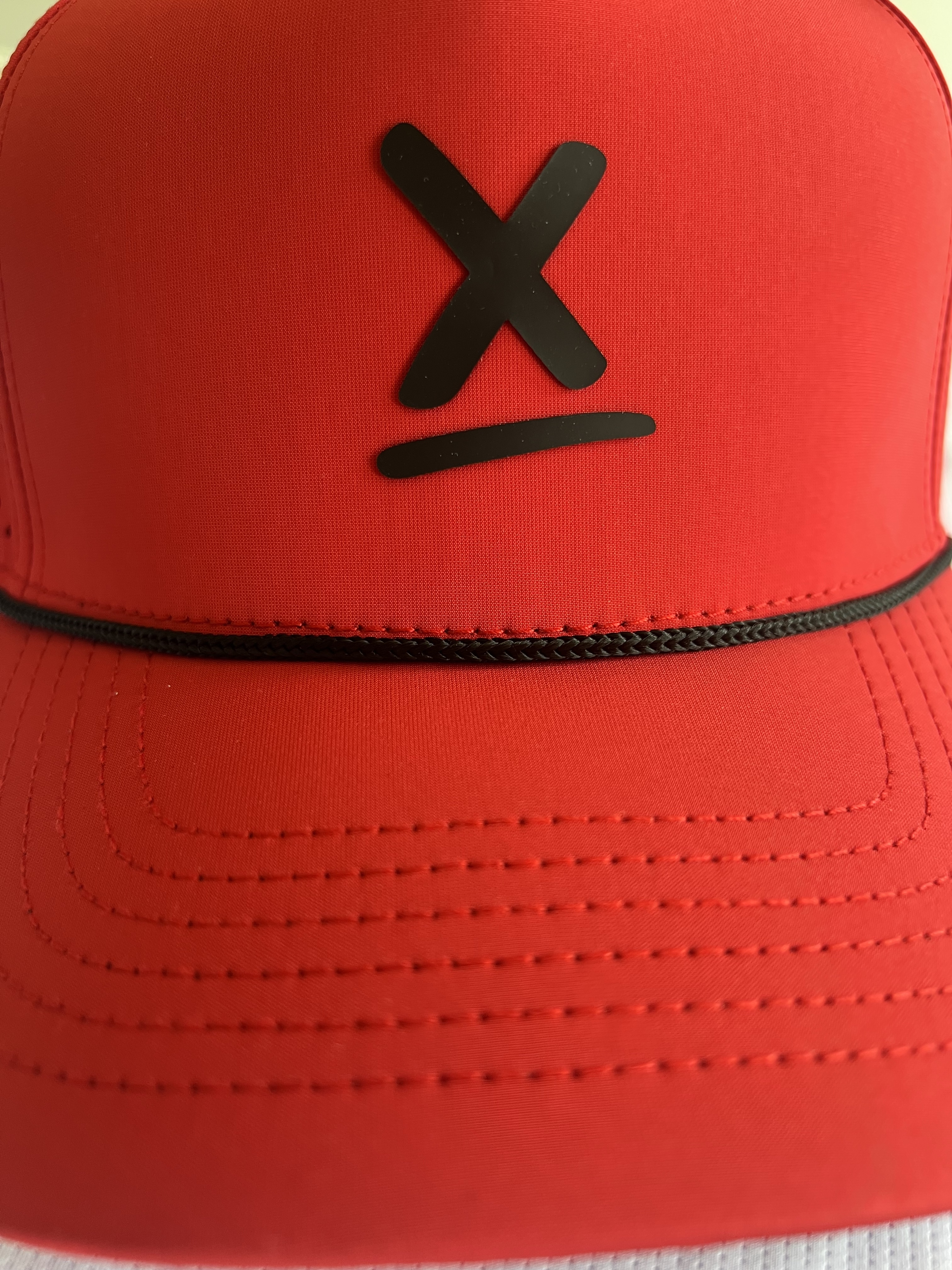 nightclubs.suck hat front