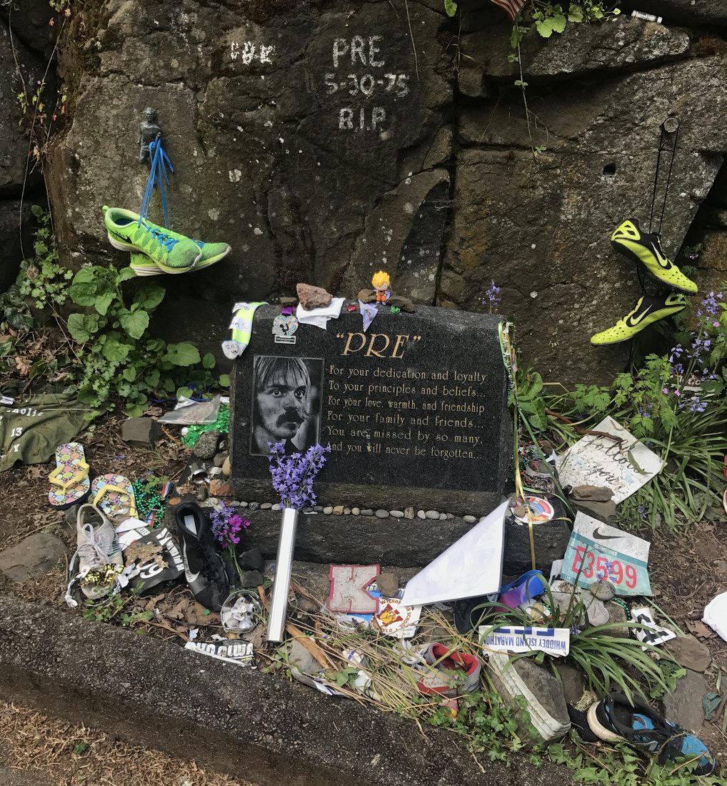 pre's rock, skyline boulevard, eugene