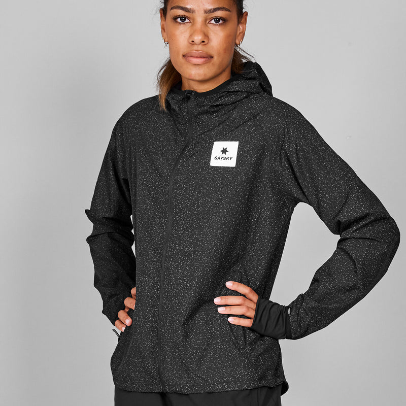 Pace Jacket by Saysky — review & where to buy | syndicate running