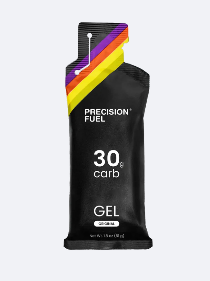 PF 30 gel - image 2