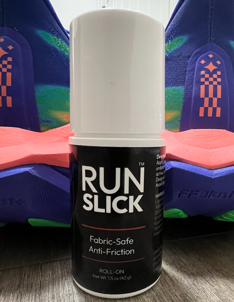 Run Slick™ anti-friction roll-on - image 2