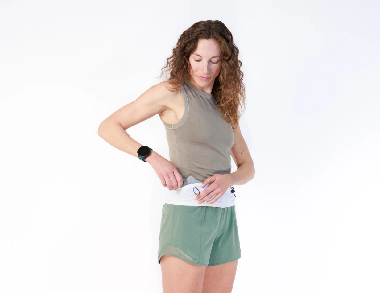 naked® sl running band
