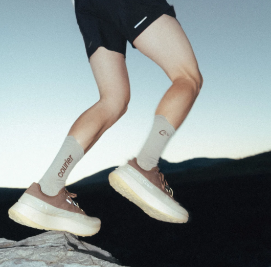 AroFi Merino Sock - image 3