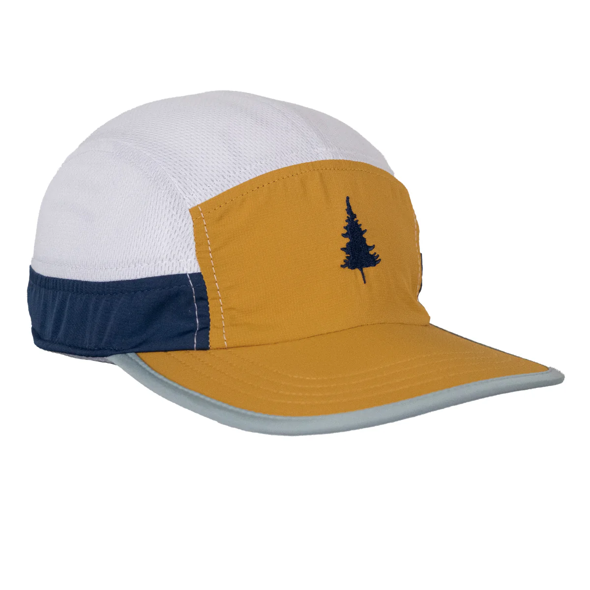 long haul cap lone fir