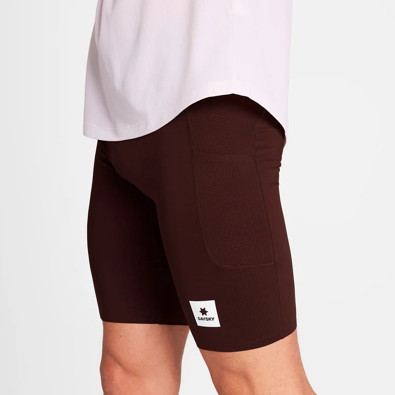 Combat+ Short Tights 9''